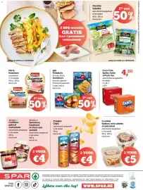 Spar Express folder Pagina 2