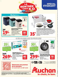 Auchan folder Pagina 40