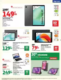 Auchan folder Pagina 11