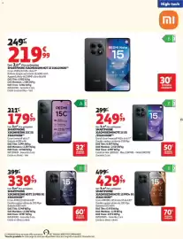 Auchan folder Pagina 15