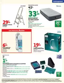 Auchan folder Pagina 33