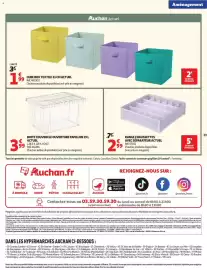 Auchan folder Pagina 39