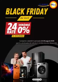 Catalog Flanco săptămâna 33 Pagină 1