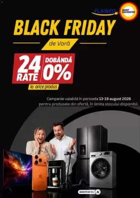 Flanco (valid până la 19-08)
