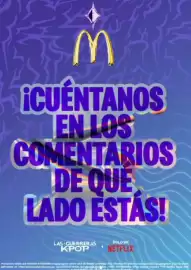 Catálogo McDonald's Página 4