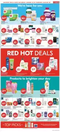 Shoppers Drug Mart flyer week 33 Page 10