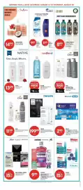 Shoppers Drug Mart flyer week 33 Page 15