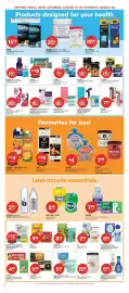 Shoppers Drug Mart flyer week 33 Page 18