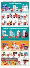 Shoppers Drug Mart flyer week 33 Page 20