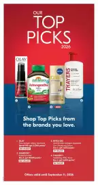 Shoppers Drug Mart flyer week 33 Page 22