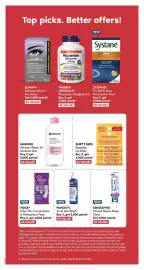 Shoppers Drug Mart flyer week 33 Page 23
