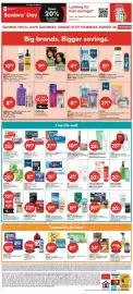 Shoppers Drug Mart flyer week 33 Page 4