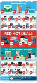 Shoppers Drug Mart flyer week 33 Page 5