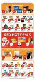 Shoppers Drug Mart flyer week 33 Page 7