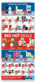 Shoppers Drug Mart flyer week 33 Page 8