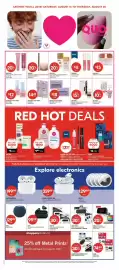 Shoppers Drug Mart flyer week 33 Page 9