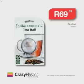 Crazy Plastics catalogue week 33 Page 2