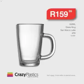 Crazy Plastics catalogue week 33 Page 3