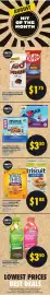 Independent City Market flyer week 33 Page 5