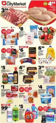Independent City Market (valid until 19-08)