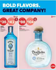 Real Canadian Liquorstore flyer week 33 Page 11