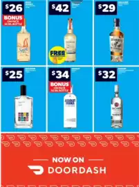 Real Canadian Liquorstore flyer week 33 Page 12