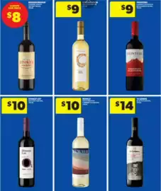 Real Canadian Liquorstore flyer week 33 Page 14