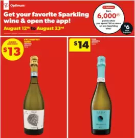 Real Canadian Liquorstore flyer week 33 Page 15