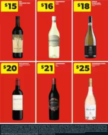 Real Canadian Liquorstore flyer week 33 Page 18