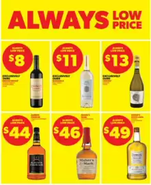 Real Canadian Liquorstore flyer week 33 Page 19
