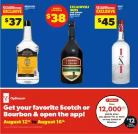Real Canadian Liquorstore flyer week 33 Page 2