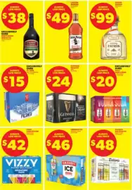 Real Canadian Liquorstore flyer week 33 Page 20