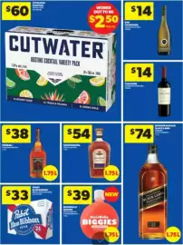 Real Canadian Liquorstore flyer week 33 Page 4