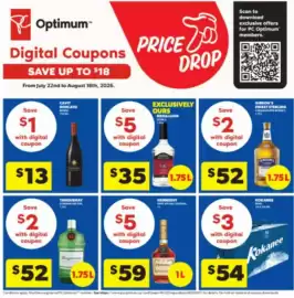 Real Canadian Liquorstore flyer week 33 Page 5