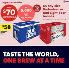 Real Canadian Liquorstore flyer week 33 Page 6