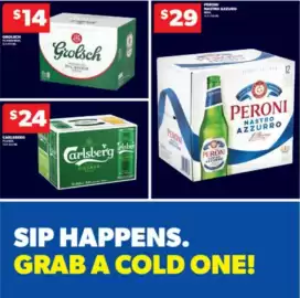 Real Canadian Liquorstore flyer week 33 Page 7