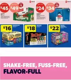Real Canadian Liquorstore flyer week 33 Page 8