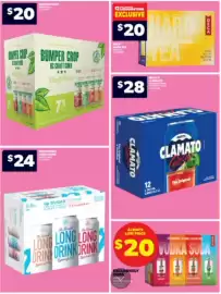 Real Canadian Liquorstore flyer week 33 Page 9