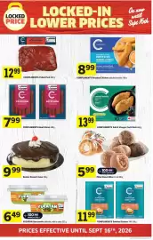 Foodland flyer week 33 Page 10