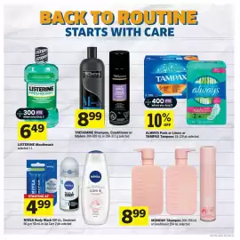 Foodland flyer week 33 Page 12