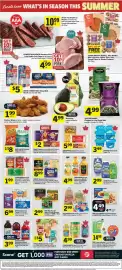 Foodland flyer week 33 Page 2