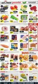Foodland flyer week 33 Page 3