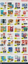 Foodland flyer week 33 Page 4