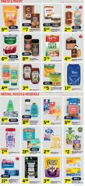 Foodland flyer week 33 Page 6