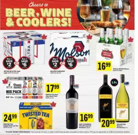 Foodland flyer week 33 Page 7