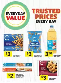 Foodland flyer week 33 Page 8