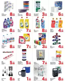 Day To Day catalogue Page 5