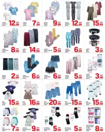 Day To Day catalogue Page 7