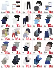 Day To Day catalogue Page 8