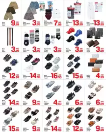Day To Day catalogue Page 9